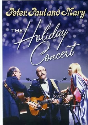 The Holiday Concert • $9.49