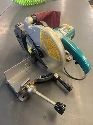 Makita 10 Inch Miter Saw Electric Tool LS1020 *TESTED* • $150