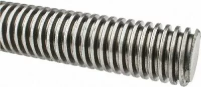 3/4  - 6 X 36 Inch (3 Foot) Acme Threaded Rod 3FT • $31.99