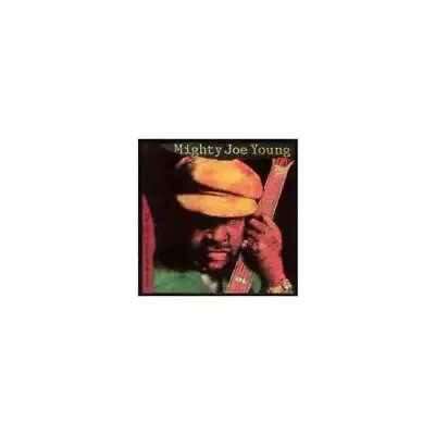 Mighty Joe Young: Live At Wise Fool's Pub (cd.) • £18.89