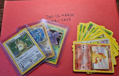 £0.99 • Buy Pokémon TCG Kangaskhan Muk Machamp Jungle Unlimited Holo Rare 1st Edition +more