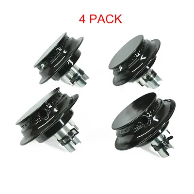 3412D024-09 Gas Range Burner Assembly Maytag Magic Chef 74003963 12500050 4 PACK • $32.99