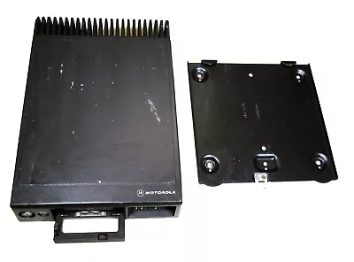 Motorola T81XTA7DA2BK MaraTrac 110 Watt VHF Low Band With Mounting Plate • $99.95