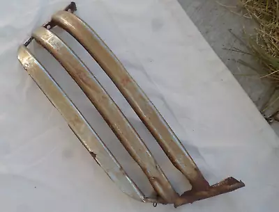 1941 1942 1943 1944 1945 1946 Chevrolet Suburban Pickup Grille Vintage Classic • $85