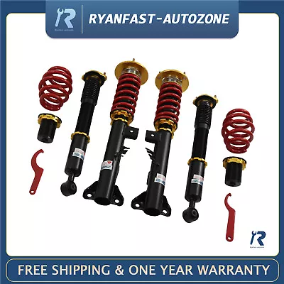 Shock&Spring Assembly For 1992-1999 E36 318i 318is 318ic 323i 323ic 323is 328i • $239.99