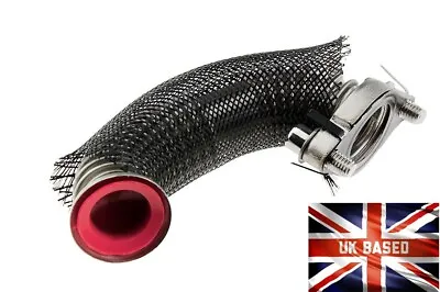 Egr Cooler Pipe For Vauxhall Astra H Vectra C Zafira B 1.9cdti Saab 9-3 9-5 • $57.82