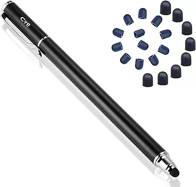 20PCS Stylus Pen Touch Screen Rubber Tip Styluses For IPad Tablet Android Phone • $10.99