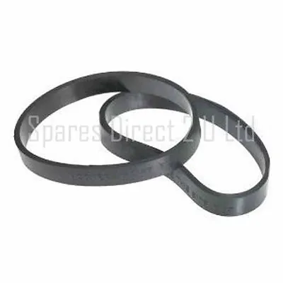YMH29694 For Tesco Vacuum Cleaner Hoover Drive Belts Pack Of 2 • £3.99