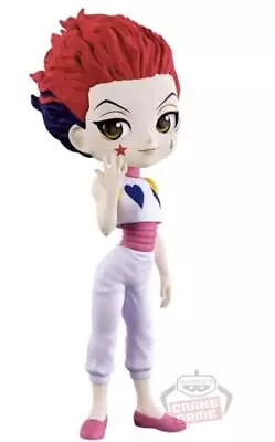 HUNTER×Hunter Q Posket-Hisoka- Figure Limited Edition From Japan • $58.18