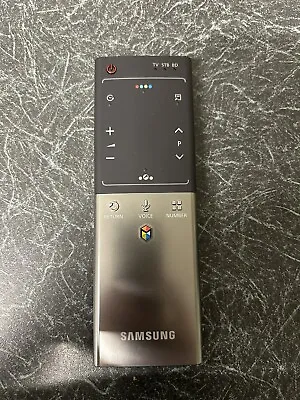 £19 • Buy Genuine SAMSUNG Smart Touch TV Remote Control RMCTPE1 AA59-00631