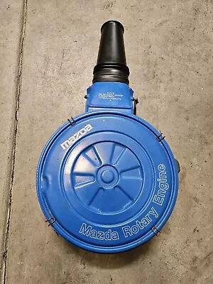 1981-1985 Mazda RX-7 Air Cleaner 12a Rotary Engine  • $99
