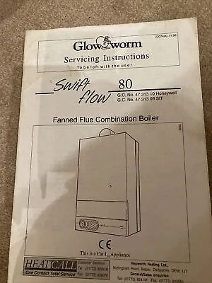£1 • Buy Glow Worm Boiler