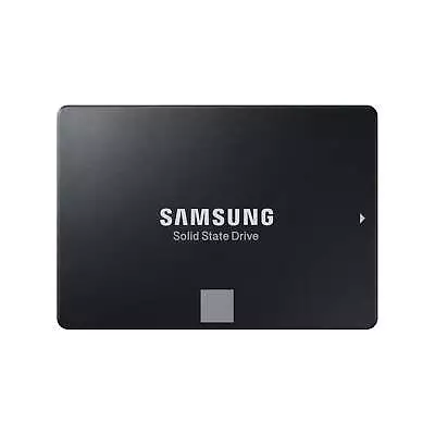 Samsung 860 EVO SSD 500GB 550MB/S Solid State Drive Laptop Internal 2.5  SATA • $120.95