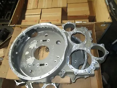 $850 • Buy 23510635 Detroit Diesel Flywheel Bell Housing 6v92,8v92 Bus Application