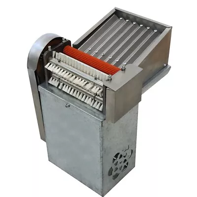 $469 • Buy 220V Pea Peeling Machine Stainless Steel Green Soybean Comodo Sheller 100kg/h