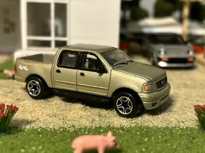 Motormax Ford F-150 (custom) • $20