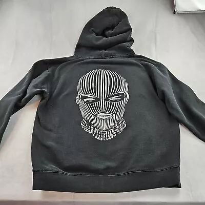 Badwood Los Angeles Streetwear Brand  Original  Hoodie Pullover Sweatshirt L • $34.99