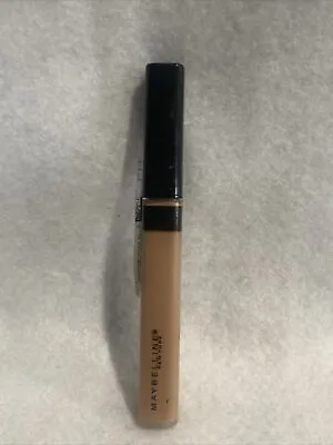 MAYBELLINE FIT ME CONCEALER 35 DEEP FONCE  Unsealed • $5.99