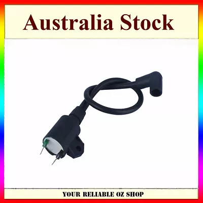 Ignition Coil Module For Yamaha ET950 ET650 EF1000AX GAS Generator Motor Engine • $15.30