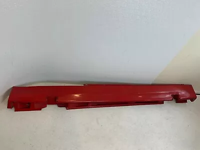 1999 01 2002 2003 Saab 9-3 93 Convertible Right Side Skirt Rocker Panel 5020029 • $94.05