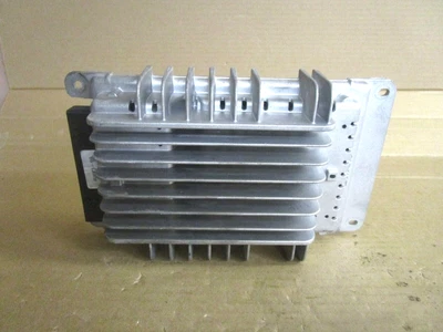 $22 • Buy 02-09 Audi A4 Bose Radio Stereo Audio Amplifier Amp 2002-2009 8h0035223d