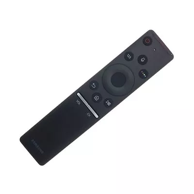 Genuine Samsung 2017 TV Series 6 43 50 55 65 75 Inch MU6100 Remote BN59-01266A • $77.95