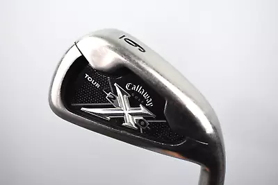 Callaway X-20 Tour 6-Iron Aldila NV Graphite Stiff Flex • $29.99