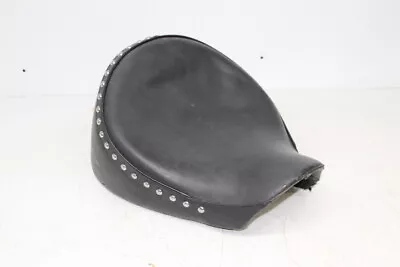 $120 • Buy 96-01 Yamaha Royal Star Xvz1300a Front Drivers Seat Corbin
