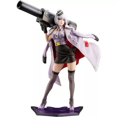 Transformers Bishoujo Statue Figure - Megatron • $161.90