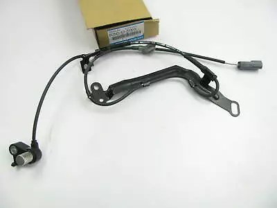 NEW B25D-43-70XG FRONT RIGHT ABS Wheel Speed Sensor 1999-03 Protege 03 Protege5 • $29.95