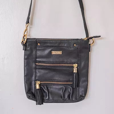 Miche Black Purse Shoulder Bag • $13