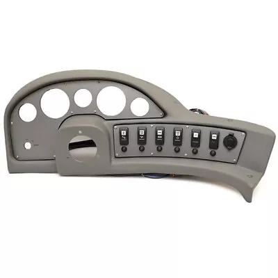 Larson Boats Steering Console 2200-0065 | Switch Panel 29 X 17 Inch • $456.75