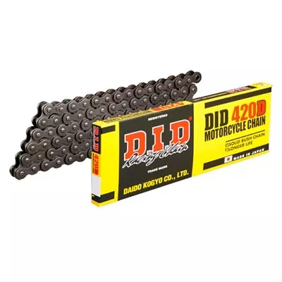 D.I.D Chain - 420D Standard Chain Chain# 420 • $39.08