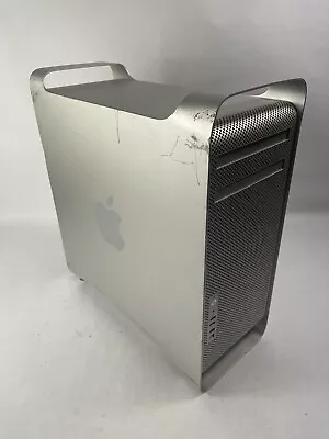 Apple Mac Pro 31 A1186 EMC 2180 2 X 2.8 GHz Quad-Core 16GB 6 TB HDD 128 GB SSD • $349.99