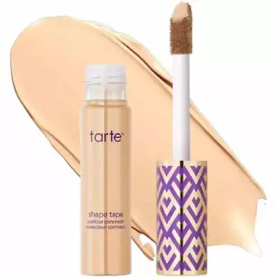 Tarte Shape Tape Contour Concealer ( Various Shades) Full Size - 10ml AU • $16.29