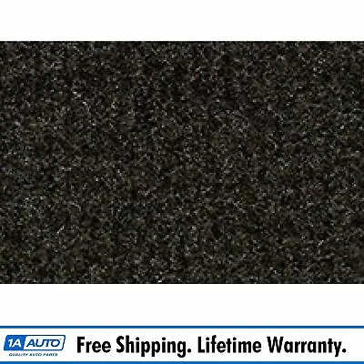 For 1993-96 Mitsubishi Mirage 2 Door Cutpile 897-Charcoal Complete Carpet Molded • $232.95
