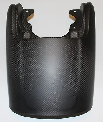 $240 • Buy 2009-17 Harley-Davidson VRSCF V-Rod Muscle Rear Tail Fairing Carbon Fiber Matte