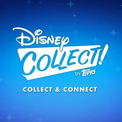 Topps Disney Collect ANY 18 CARDS FROM MY ACCOUNT FOR $0.99  - Digital Sale • $0.99