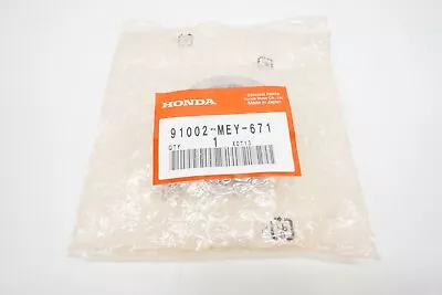 CRF450R Crankcase Bearing OEM Left Side Crank 91002-MEY-671 CRF450 2006-2022 GH • $31.50