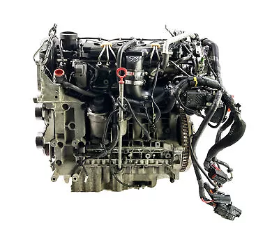 Engine For Volvo V70 MK2 II 285 2.4 D5 Diesel D5244T5 8251491 6901454 • $2159