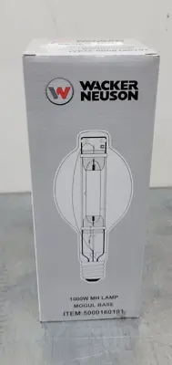 6025 6LTN6 1000 Watt Light Bulb Wacker Neuson Light Towers Part 5000160191 • $49.99