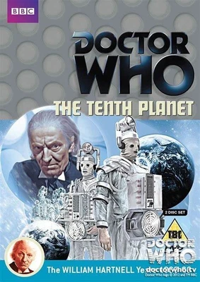 £7.50 • Buy Doctor Who - The Tenth Planet  - Like New DVD - Dr