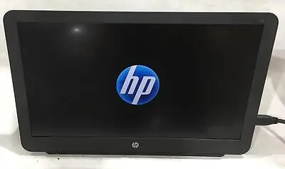 HP - (V14) - Widescreen - 14  - Portable Laptop Monitor - (3TN62A8) • $34.95
