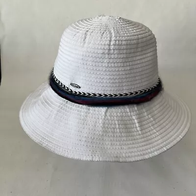 Coolibar Hat Sun Bucket Mens Womens Unisex Golf Beach Boat Pool One Size • $9.99