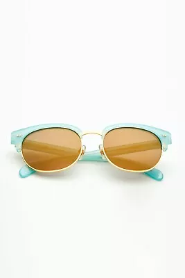 Wildfox Clubhouse Deluxe Sunglasses Blue Tears • $35