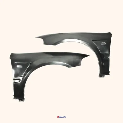 For Honda Eg Civic (3D Hatch Back Or Coupe) Js Racing  Fender +20Mm Fiber Glass • $315