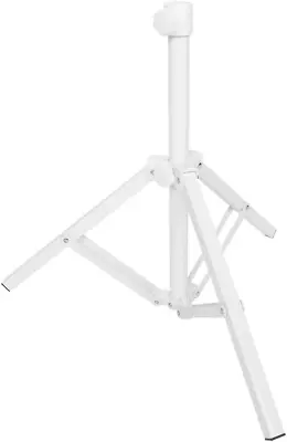 Beach Umbrella Stand Foldable Adjustable Portable Triangular Iron Sun Umbrella  • £31.30