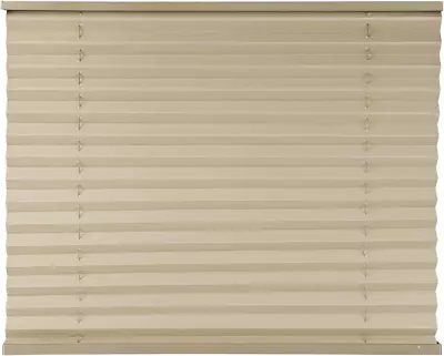 RV Blinds For Camper Windows （32″ W X 24″ L） Day & Night RV Adjustable Shutters • $39.99