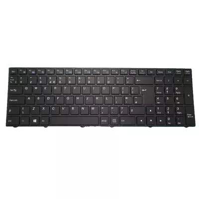 Laptop Keyboard For Medion Erazer P6705 MD61203 MD61346 MD61131 MD61206 MD61564  • $63