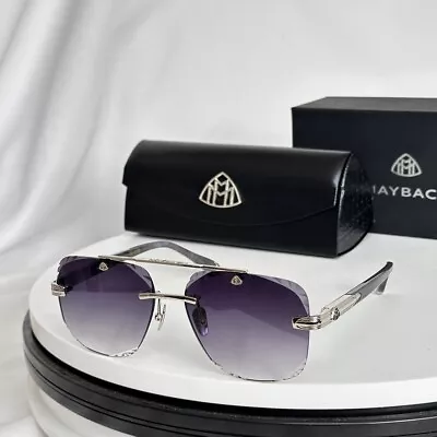 Maybach Z064 Sunglasses 60-16-145 • $198